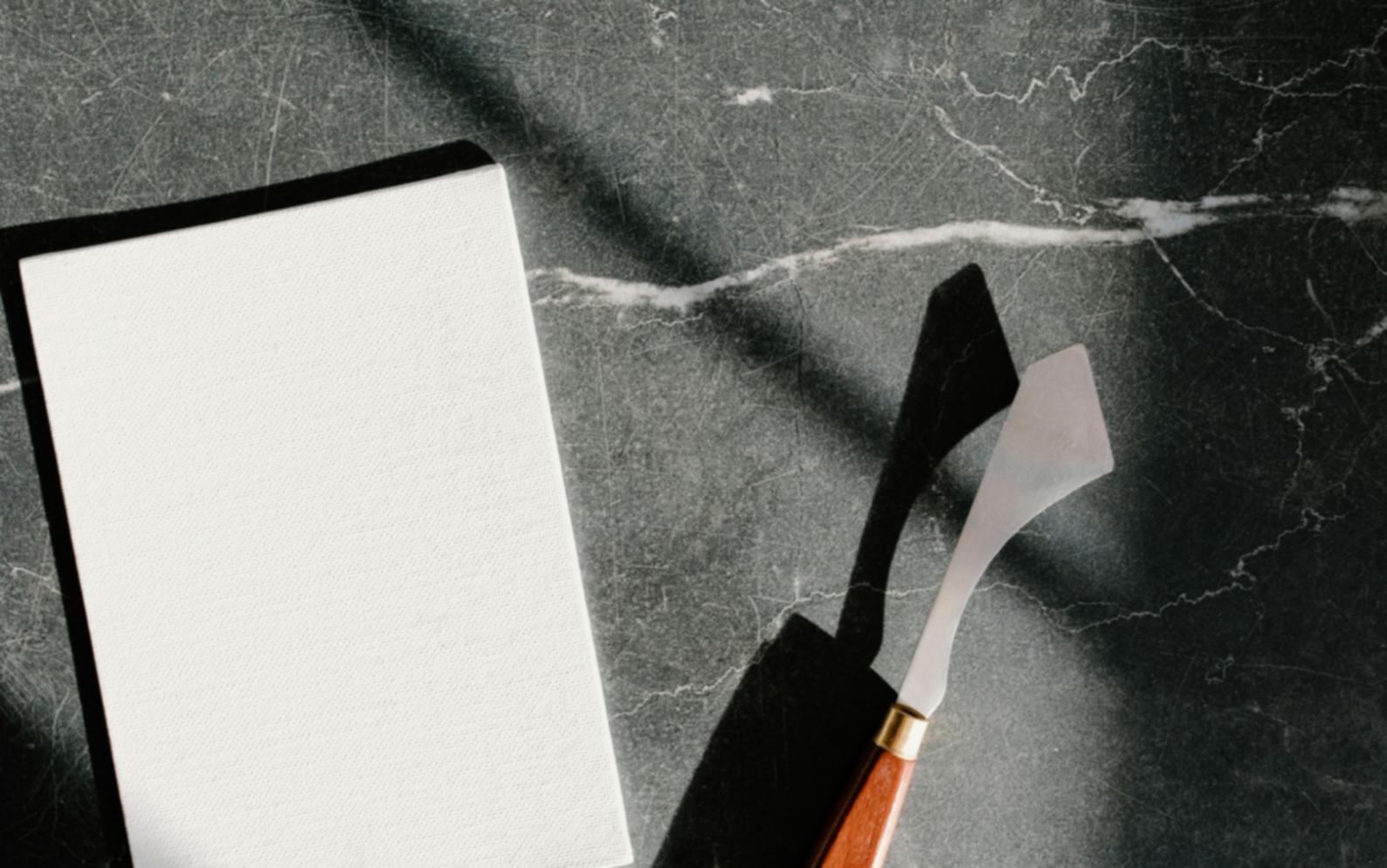 Esempio di illustrazione digitale moderna creata durante i nostri corsi