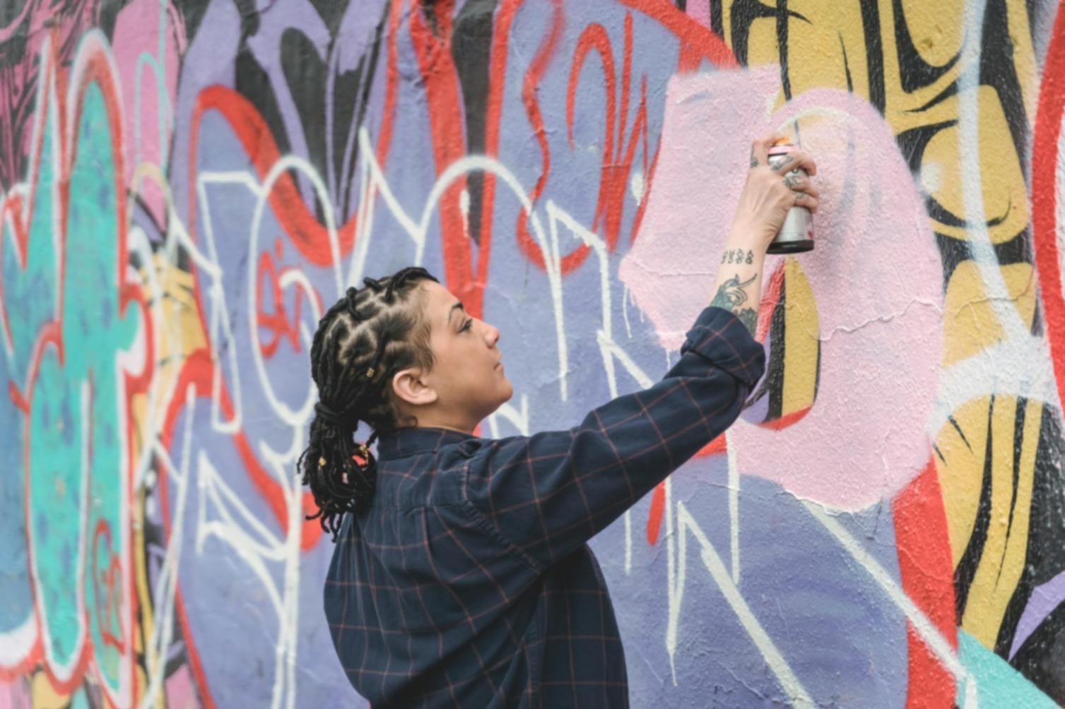 Analisi statistica di progetti creativi con grafici e dashboard