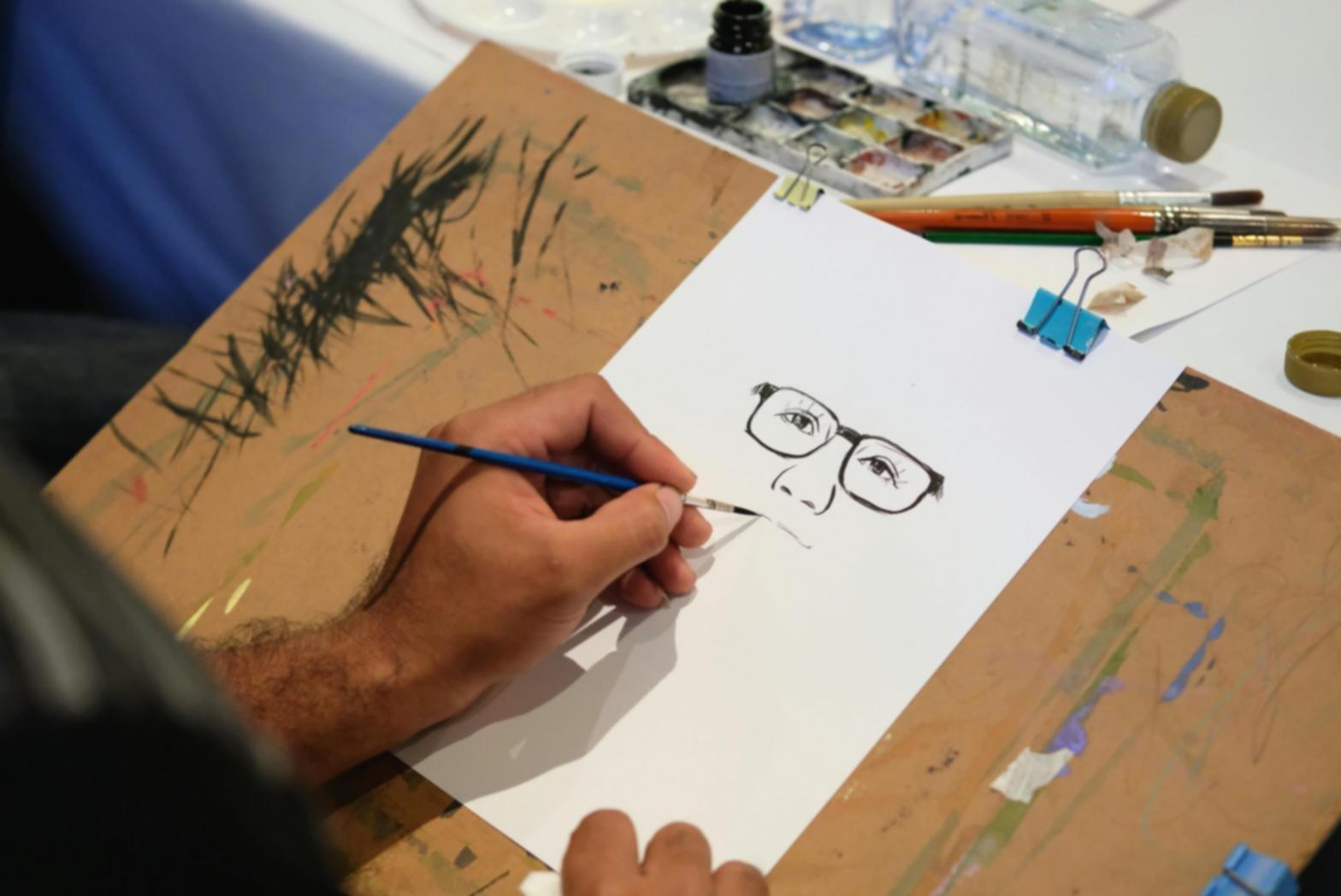 Dashboard di monitoraggio performance creative con metriche avanzate