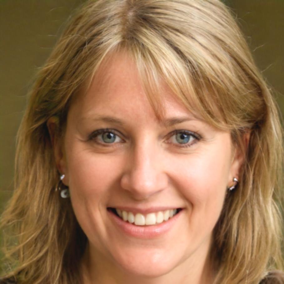 Dottoressa Beatrice Torriani, esperta in analisi statistica per arte digitale