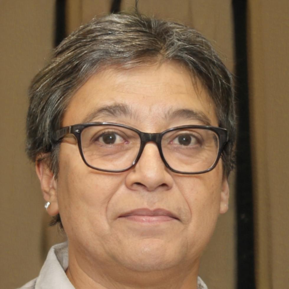 Ritratto di Marco Santangelo