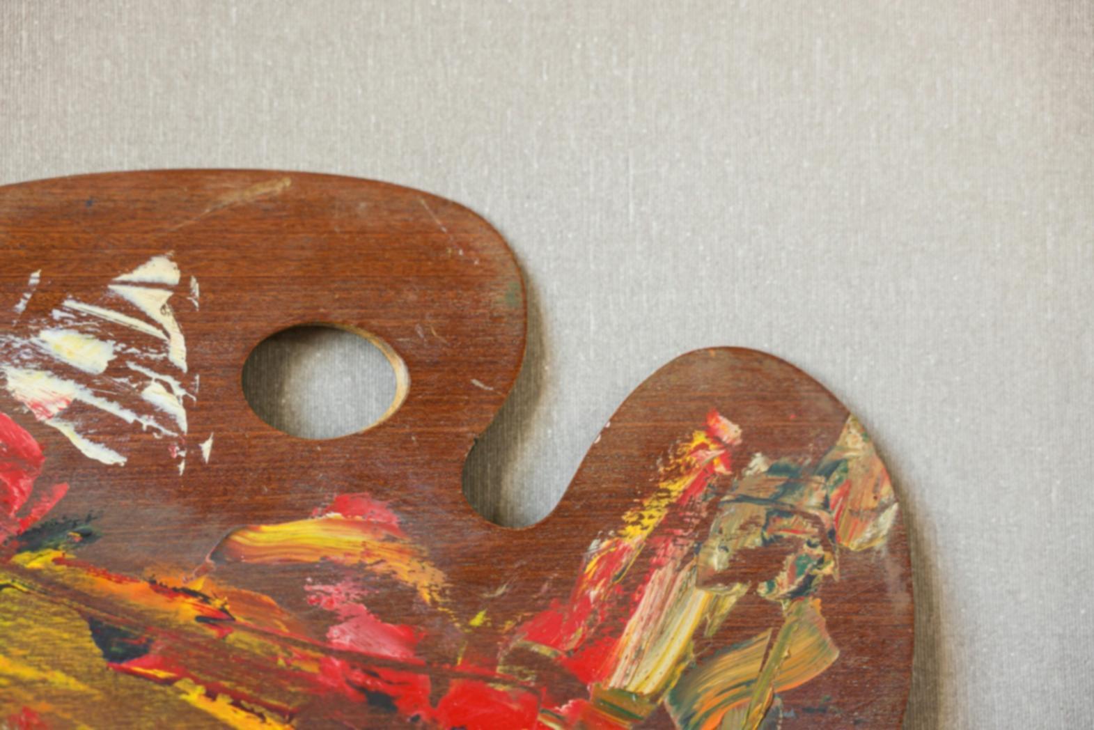 Esempi di tecniche avanzate di illustrazione digitale moderna